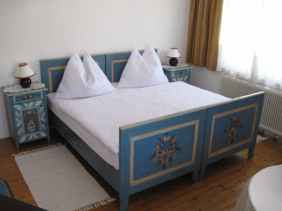 Ansicht Zimmer Bernd