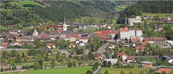 ansicht von Gmünd