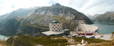 hotel k�lnbreinsperre