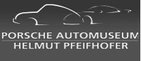 porsche museum pfeifhofer